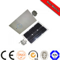 12W integrierte Solar Street Garden LED Beleuchtung Lampe